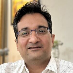 Deepak Tuli