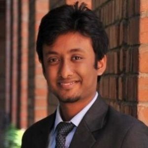 Gaurav Gomes profile pic copy